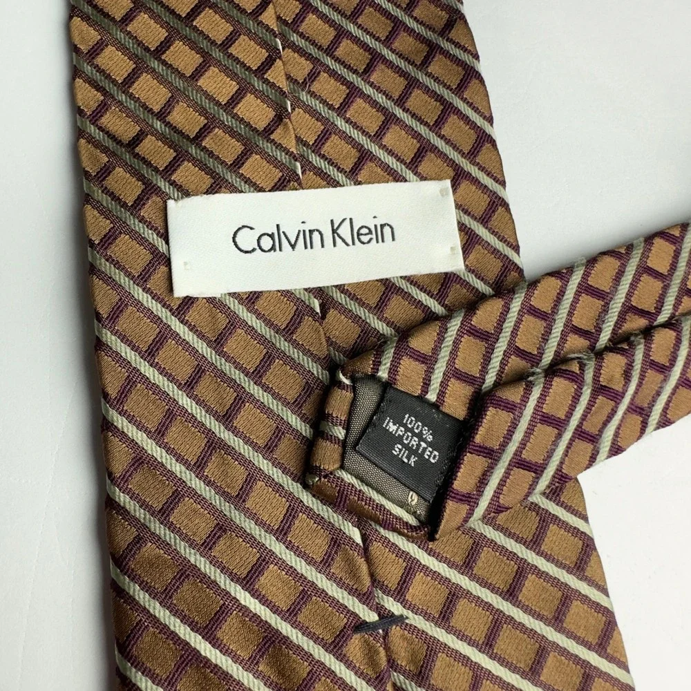 Calvin Klein calvin klein